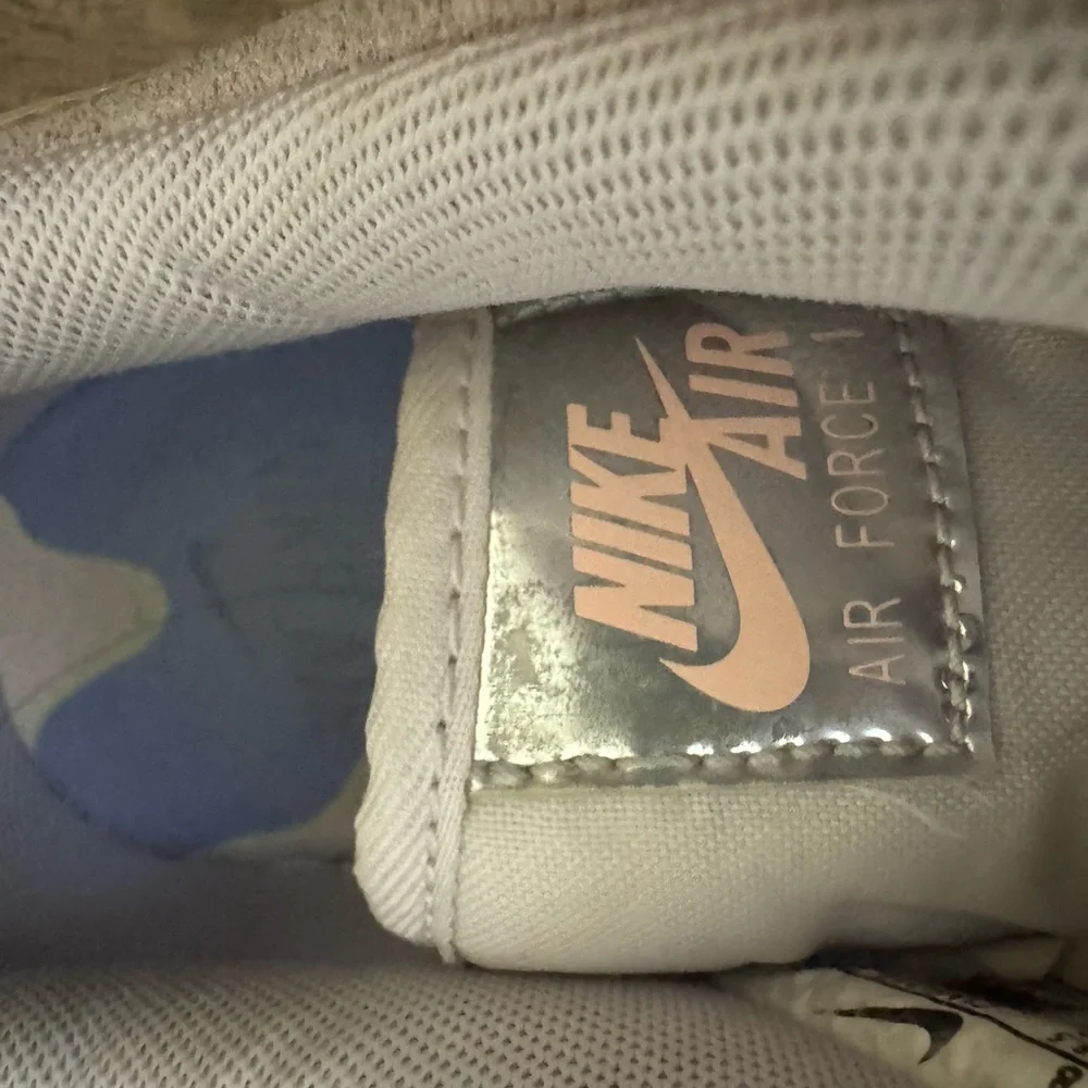 Nike women’s size